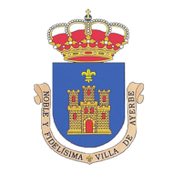 Escudo de Ayuntamiento de Ayerbe